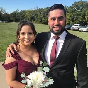 Meet your Posher, Andy